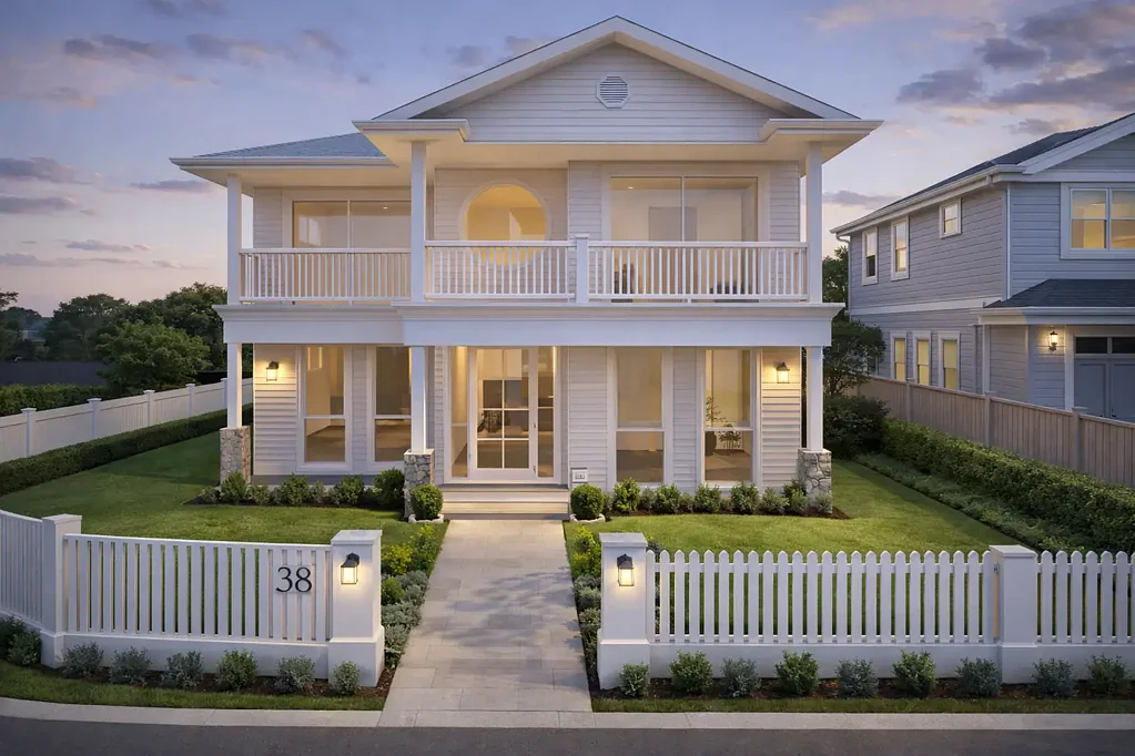 Wongawilli Registered and build ready!