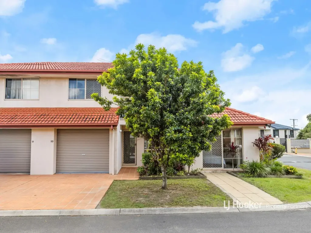 10/20 Young Place, Runcorn, QLD 4113