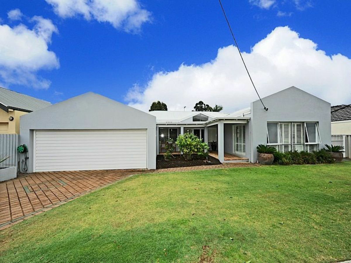 39 MODILLION AV NORTH, SHELLEY WA 6148, 0房, 0浴, House