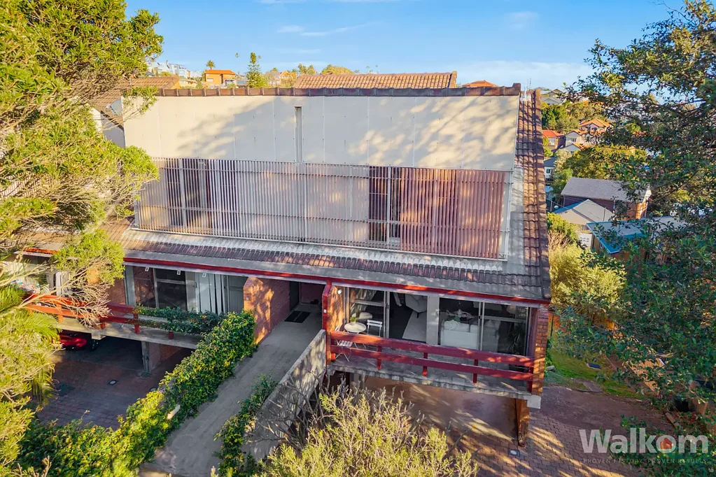 4/37 Kitchener Parade, The Hill, NSW 2300