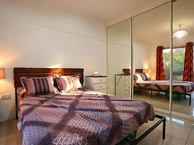 8/90-92 Stapleton Street, Pendle Hill, NSW 2145, 2房, 1浴, Unit