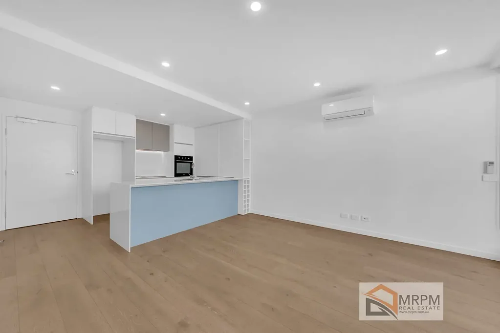 Experience Luxury Living at 'Focus on Mason'