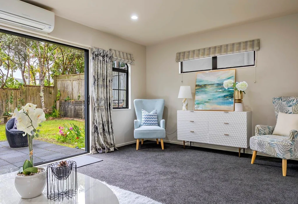 Well located 3 bedroom townhouse for rent