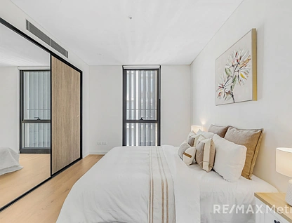 901/10 Stockyard Boulevard, Lidcombe, Parramatta (Northwest suburbs), 2 chambres, 2 salles de bain, Apartment