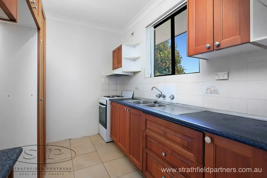 Convenient Apartment