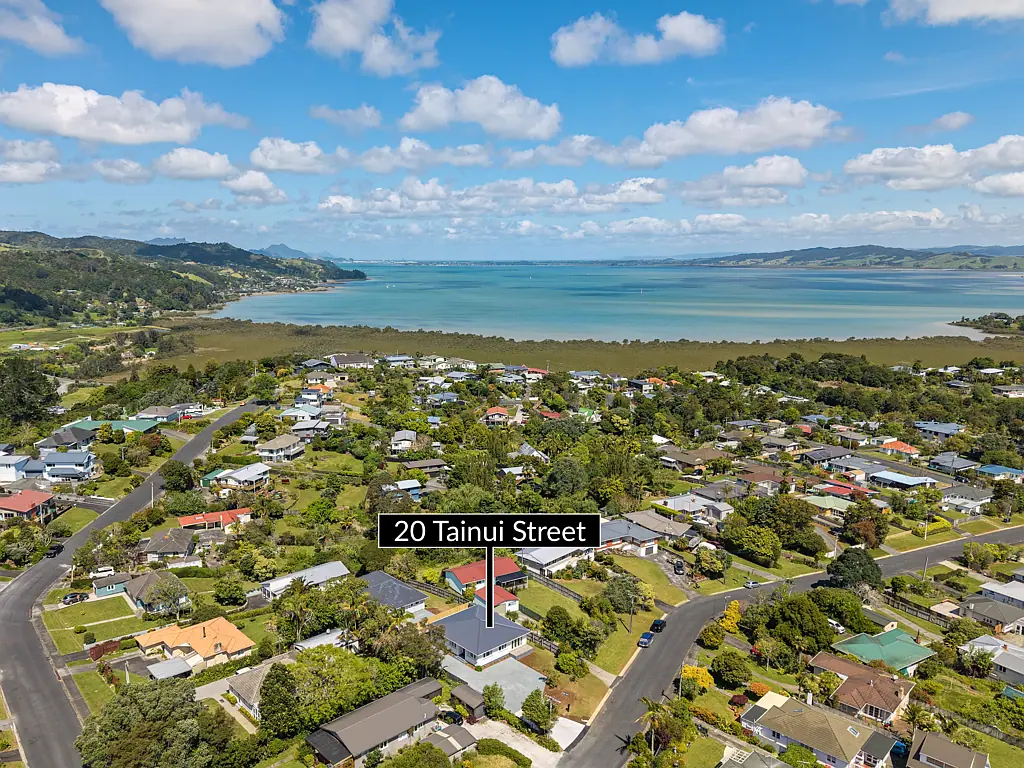 20 Tainui Street, Onerahi, Whangarei, Northland