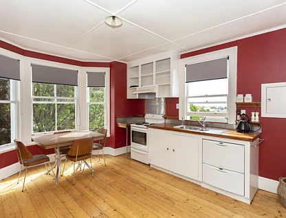 1A Warren Street, Oamaru, Waitaki, 6 રૂમ, 3 બાથરૂમ, House