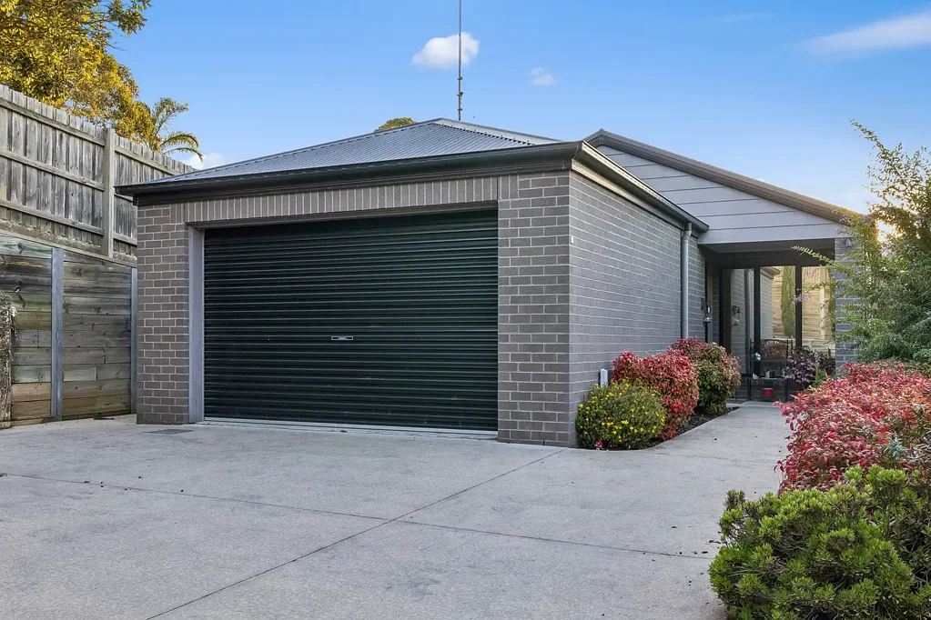 Korumburra 2ห้องนอน Easy Care Unit in Convenient Location