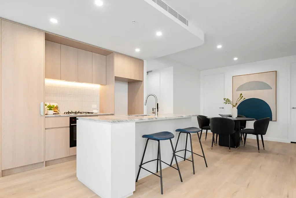801/33 Railway Terrace, Milton, QLD 4064