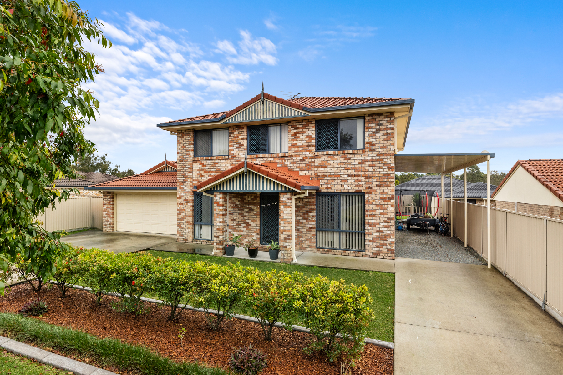 5 CREEKSIDE CCT WEST, VICTORIA POINT QLD 4165, 0 rūma, 0 rūma horoi, House