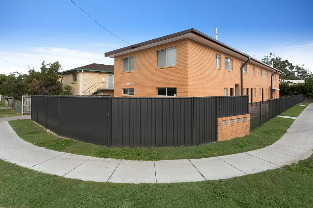 Modern 2-Bedroom Unit in Prime Nundah Location – 2/1 Nellie Street