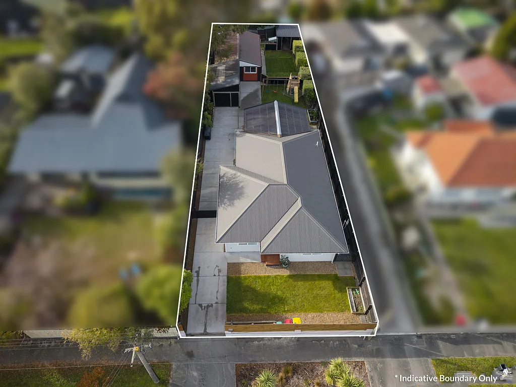 29 Sinclair Street, New Brighton, Christchurch, Canterbury