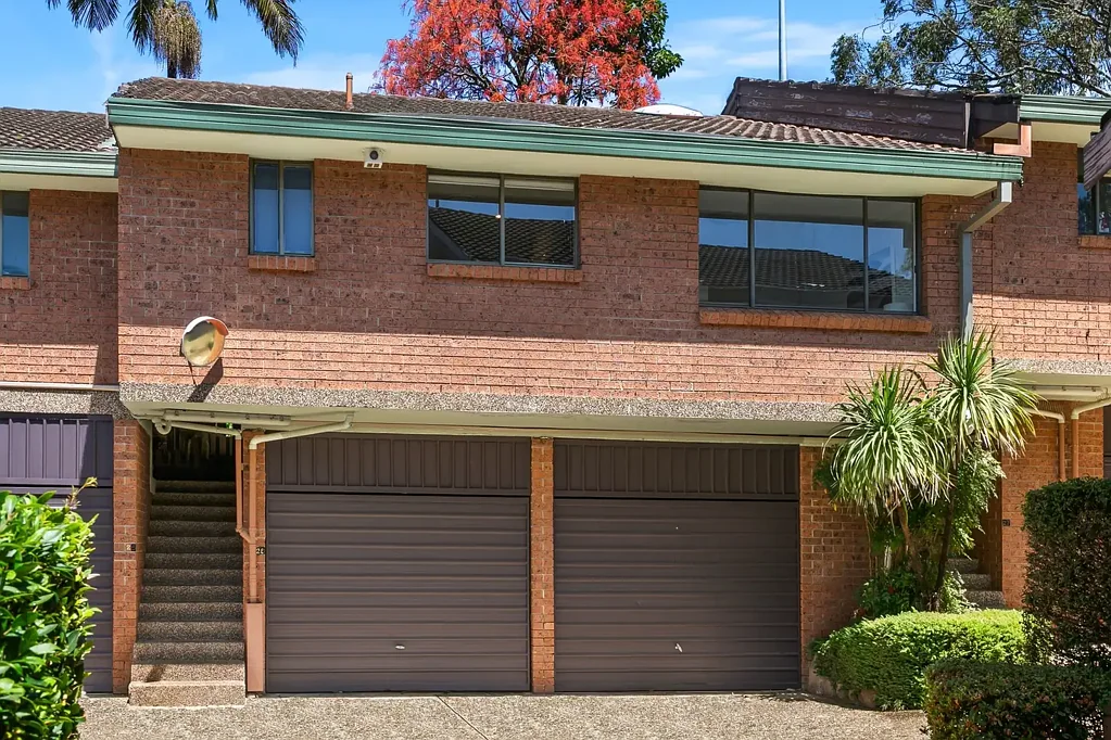 26/9 Busaco Road, Marsfield, NSW 2122