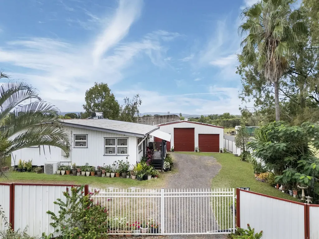 99 Western Drive, Gatton, QLD 4343