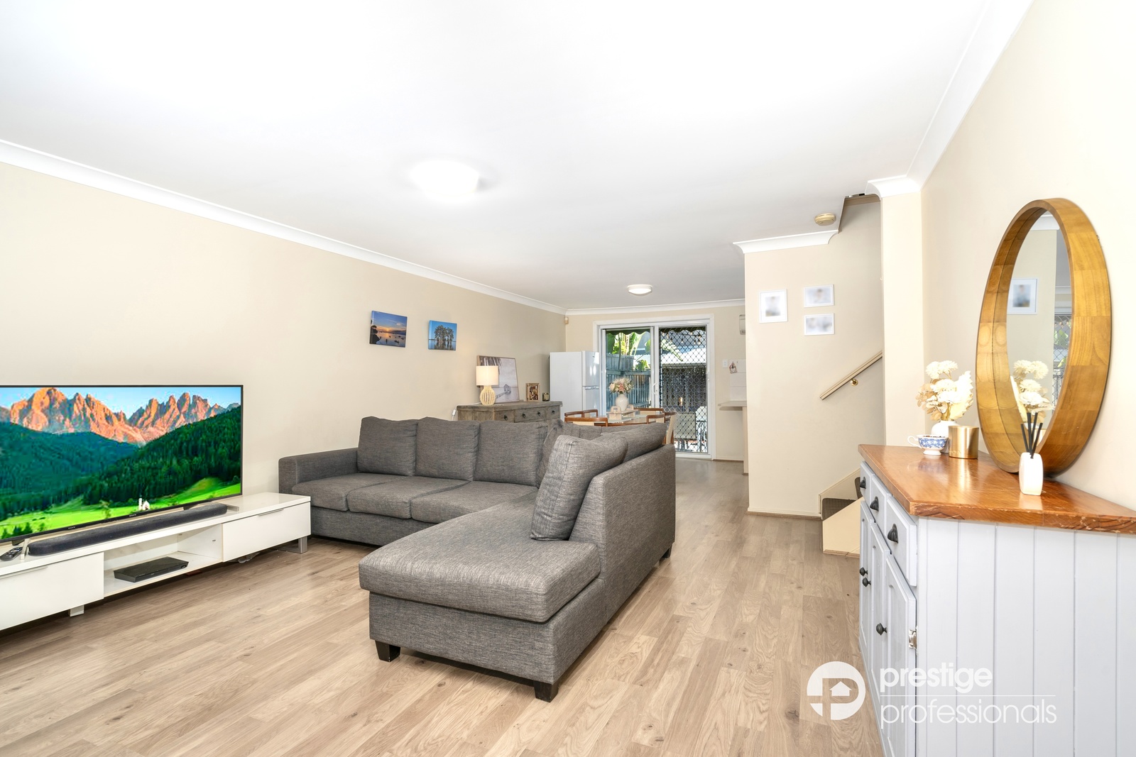 UNIT 9 153 NUWARRA RD, MOOREBANK NSW 2170, 0 침실, 0 욕실, Townhouse