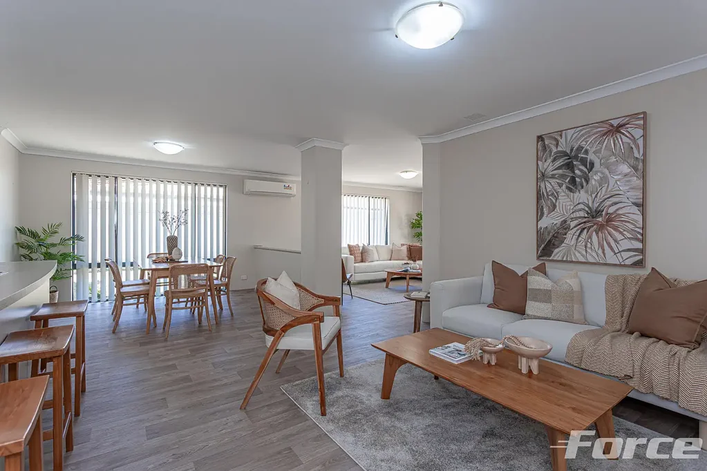 10 Donnelly Ramble, Wanneroo, WA 6065