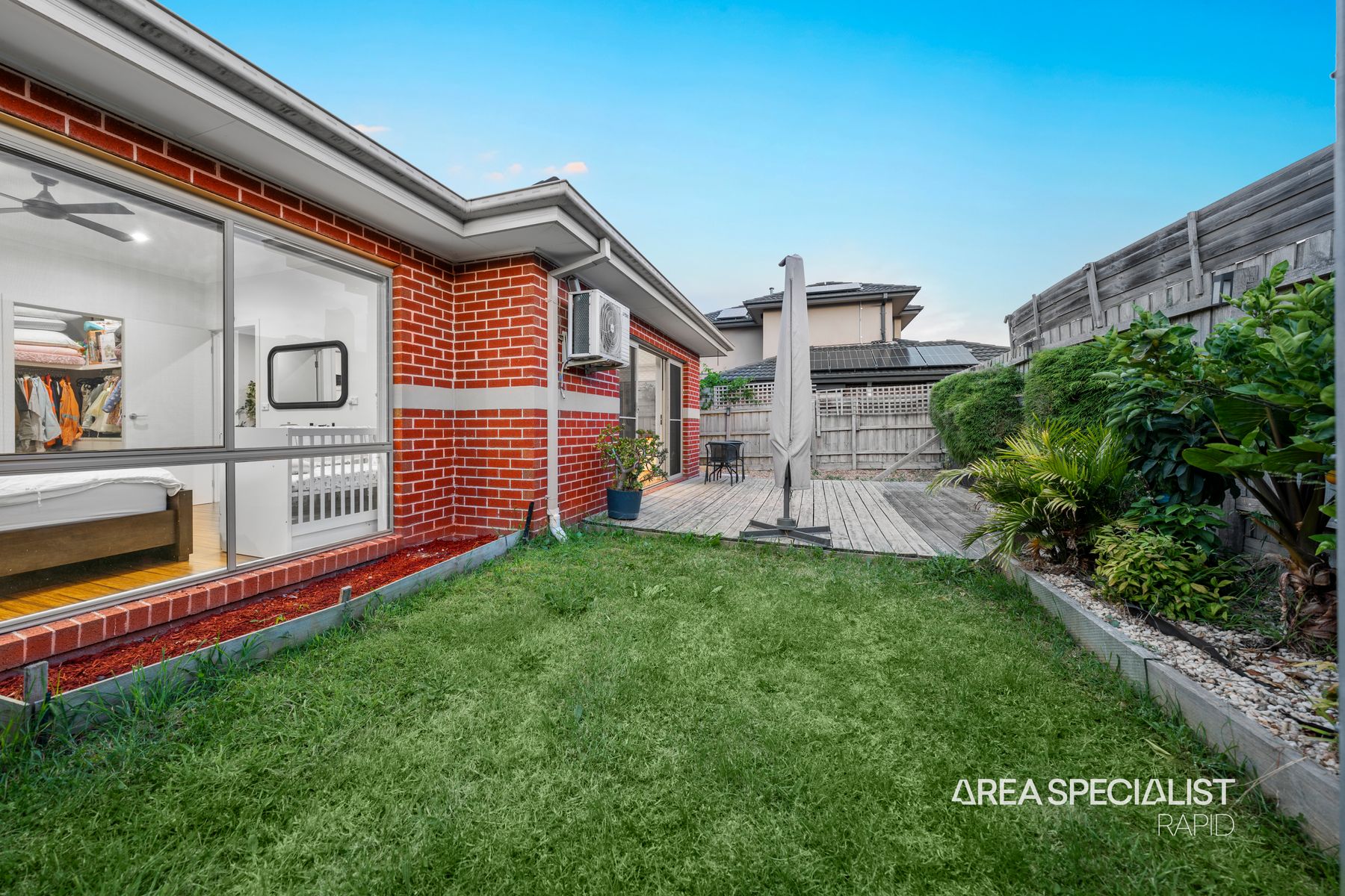 32 CENTRAL RD, HAMPTON PARK VIC 3976, 0房, 0浴, Unit