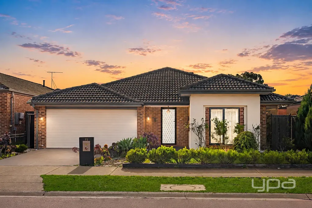 Point Cook 4બેડરૂમ Contemporary Comfort, Thoughtful Design and Effortless Family Living