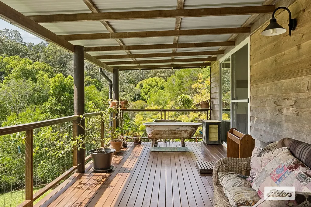 Fernvale 4Moenga Six Acres of complete sanctuary - Pure Fernvale.