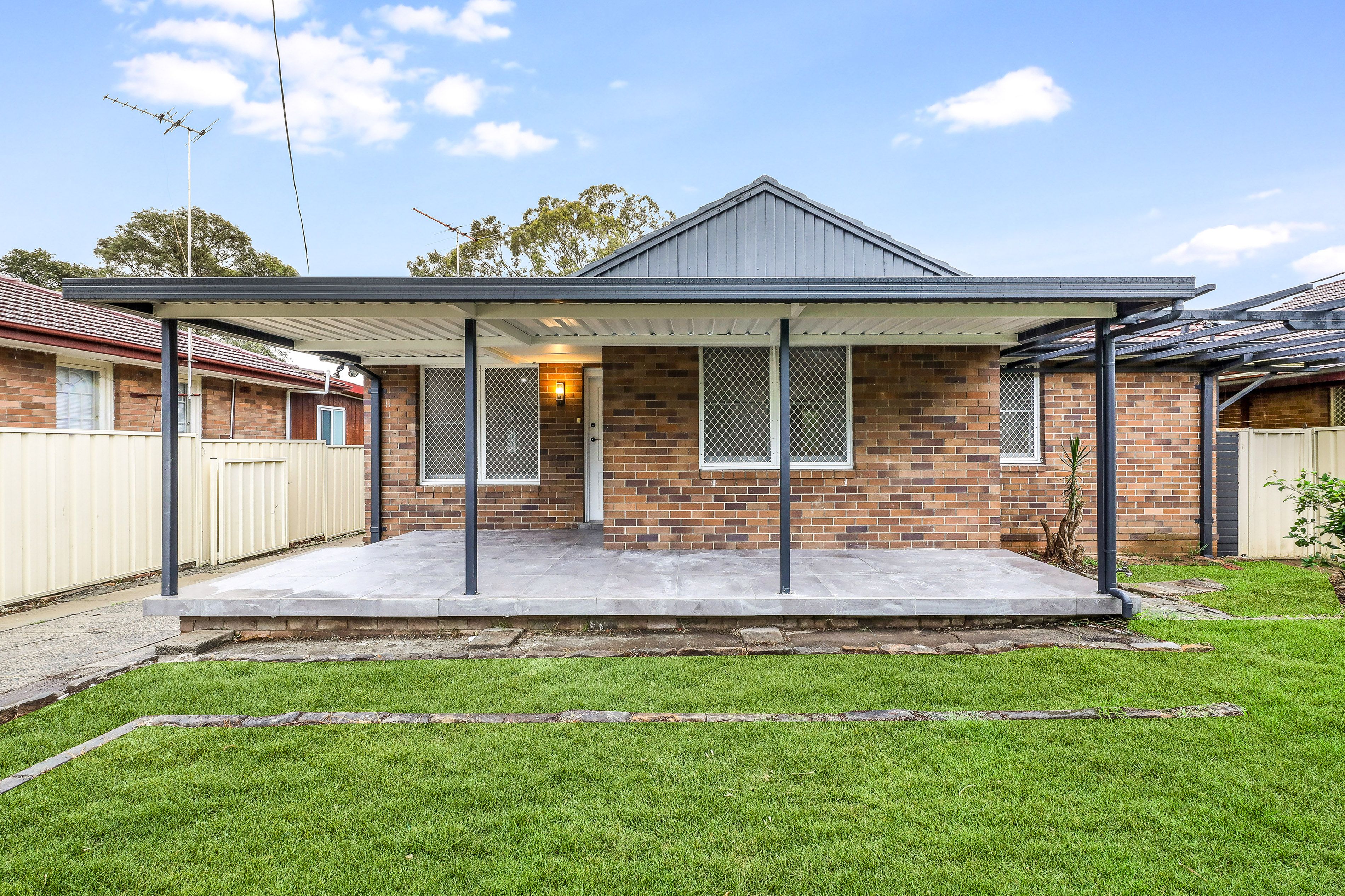 18 KENTUCKY RD, RIVERWOOD NSW 2210, 0 phòng ngủ, 0 phòng tắm, House