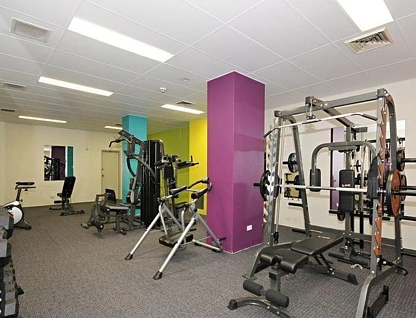 132/450 Pacific Highway, Lane Cove North, Lower North Shore, 0 phòng ngủ, 1 phòng tắm, Studio