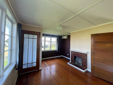 Tidy one-bedroom
