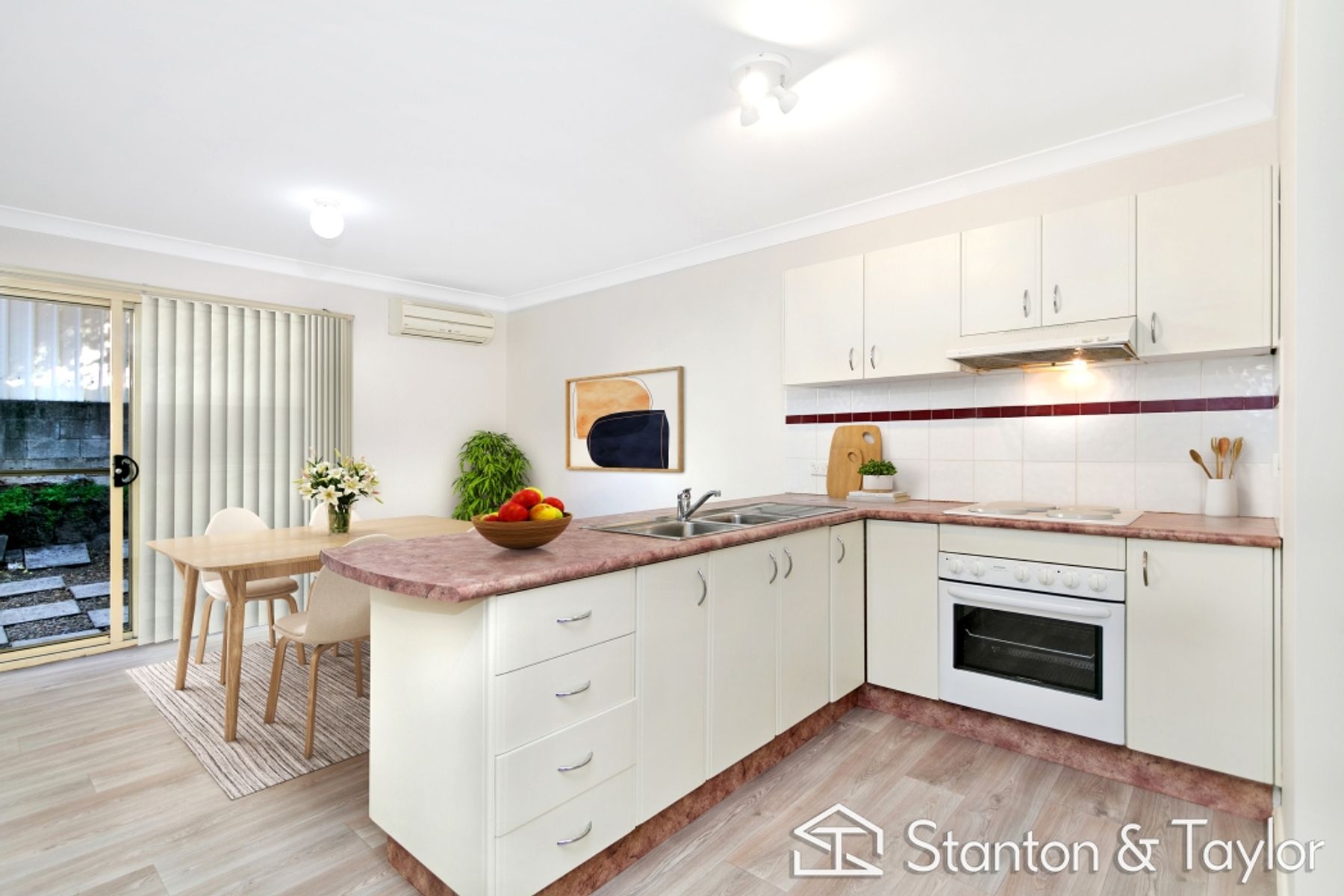 5-7 HAYNES ST, PENRITH NSW 2750, 0 कमरे, 0 बाथरूम, Townhouse