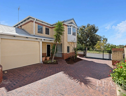 1/47 Cambridge Street, West Leederville, WA 6007, 3 રૂમ, 1 બાથરૂમ, Townhouse