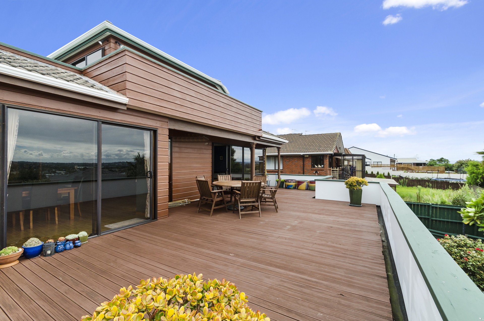 3 Pitlochry Place, Highland Park, Auckland - Manukau, 4 habitaciones, 1 baños