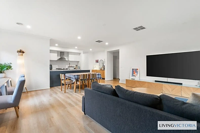 9 Journey Drive, Fraser Rise, VIC 3336, 4 slaapkamers, 2 badkamers, House