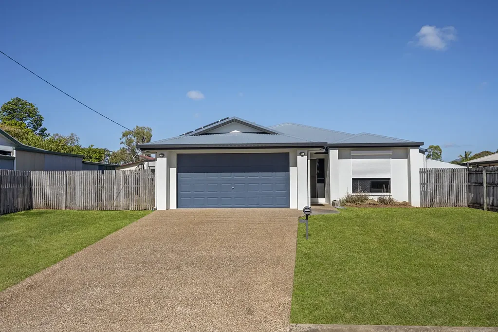 Kelso 4房  Central Convenience in a Quiet Court Setting