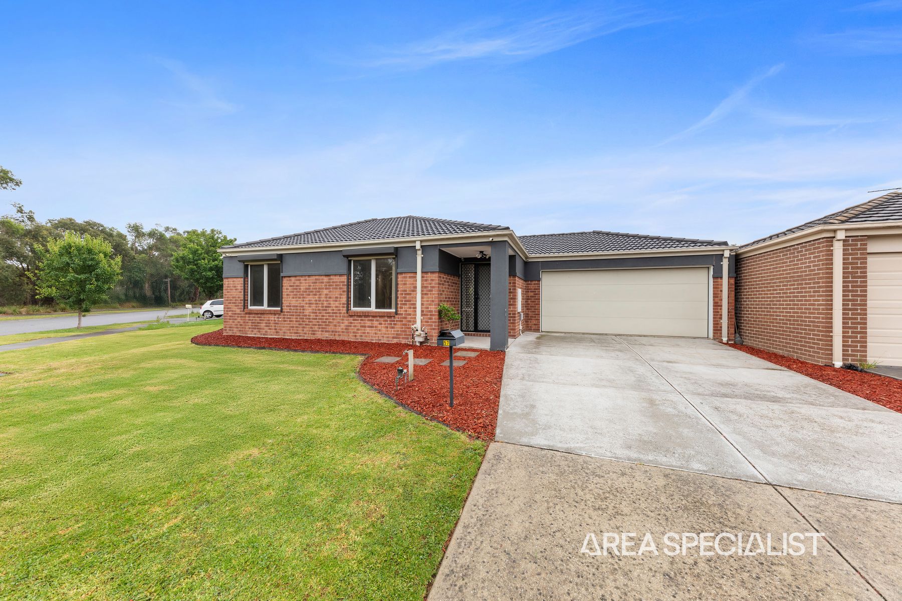 57 FALLINGWATER DR, PAKENHAM VIC 3810, 0 غرف, 0 حمامات, House