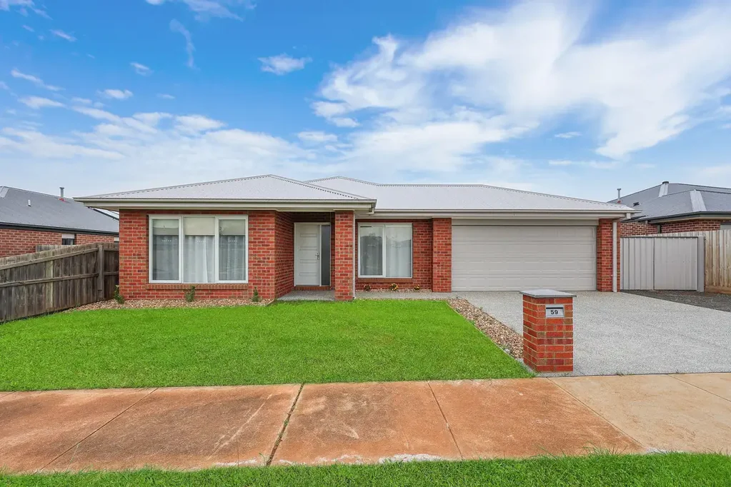 59 Vickers Drive, Warrnambool, VIC 3280, 4 Bedrooms, 2 Bathrooms, House