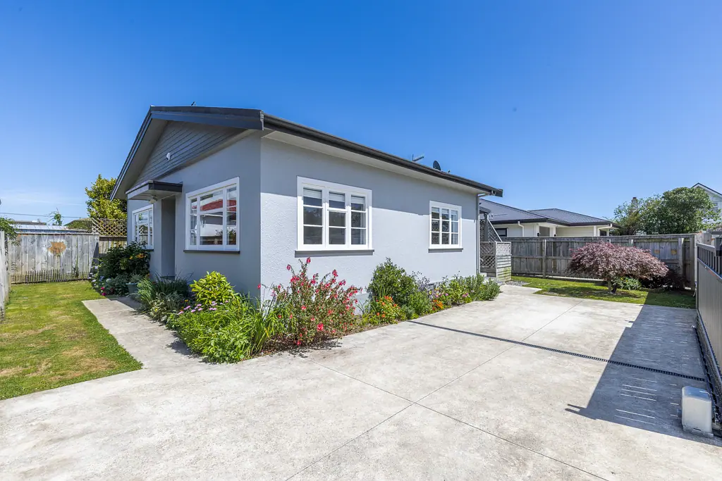 113A Bartholomew Road, Levin, Horowhenua, Manawatu-Wanganui