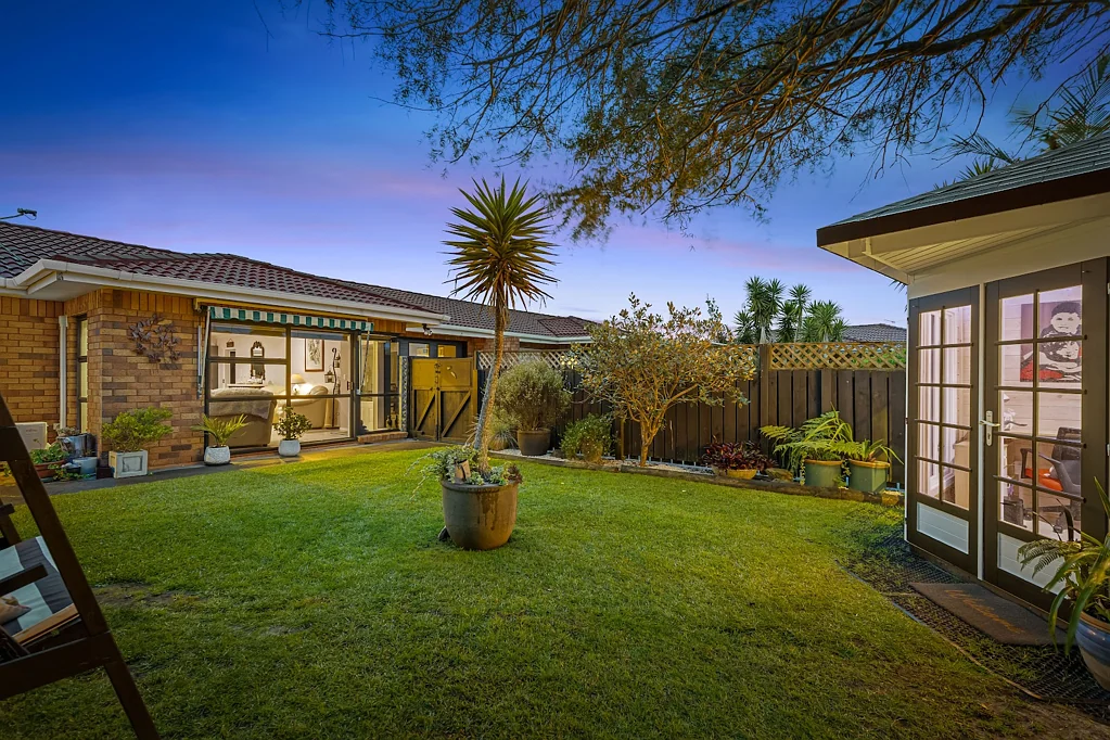 Orewa 2 Bedroom Sun, Sand & Sleepout — Beach Living at Its Best!