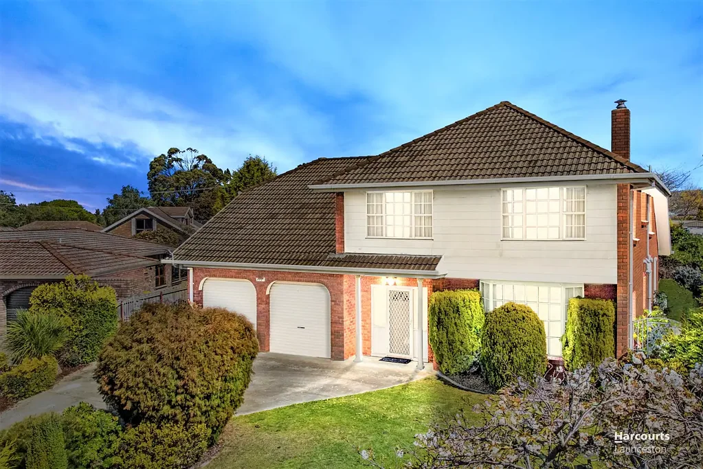 Family Home Nestled in Newnham