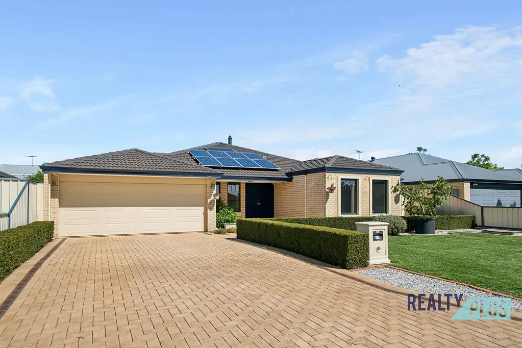 67 Briggs Street, South Lake, WA 6164