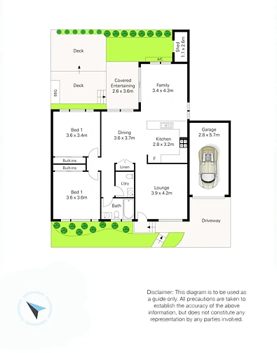 15/3 Mars Street, Epping, NSW 2121, 2 Bedrooms, 1 Bathrooms, Unspecified