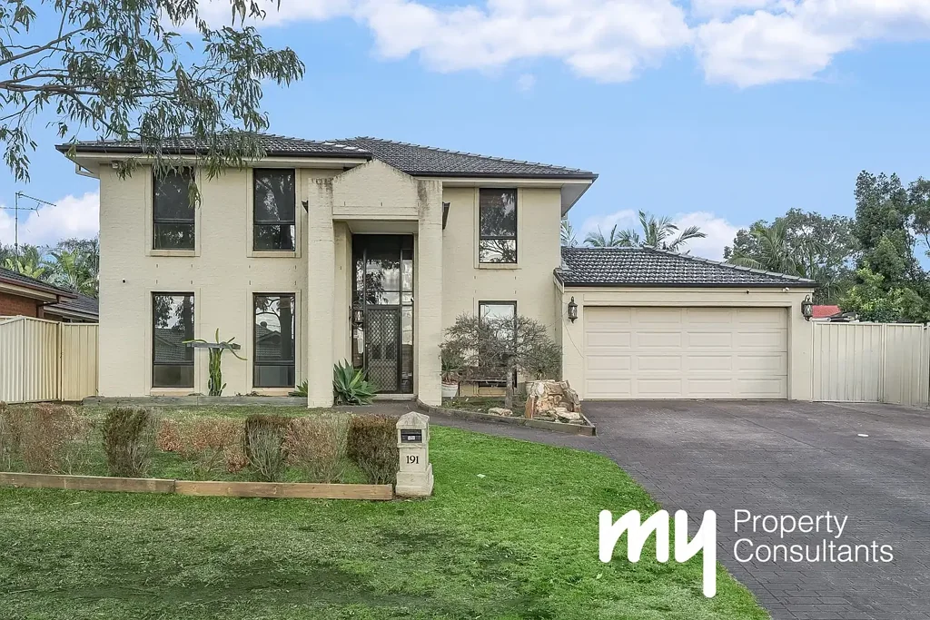 Mount Annan 5ਬੈੱਡਰੂਮ Family Living at Its Best