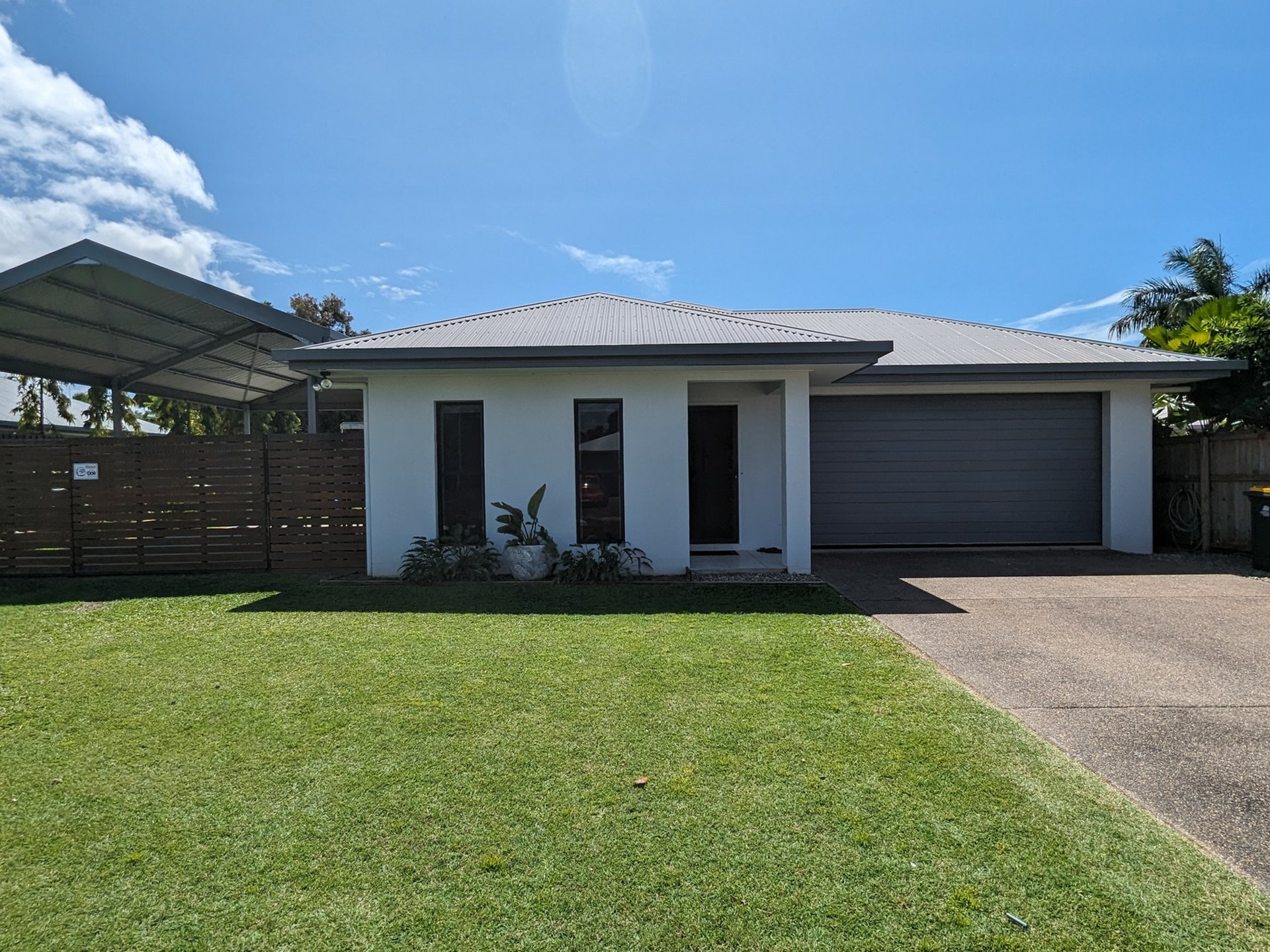 10 QUARTERDECK ST, TRINITY BEACH QLD 4879, 0 ਕਮਰੇ, 0 ਬਾਥਰੂਮ, House