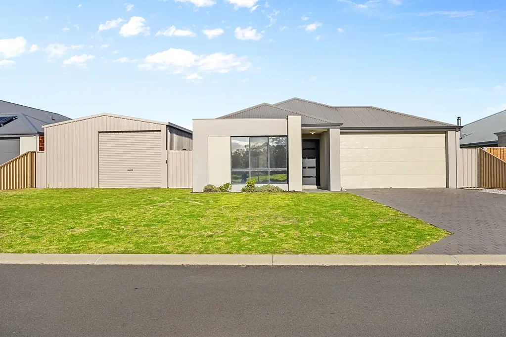 Millbridge 4Kwarto Space, Comfort & Lifestyle in One Exceptional Home