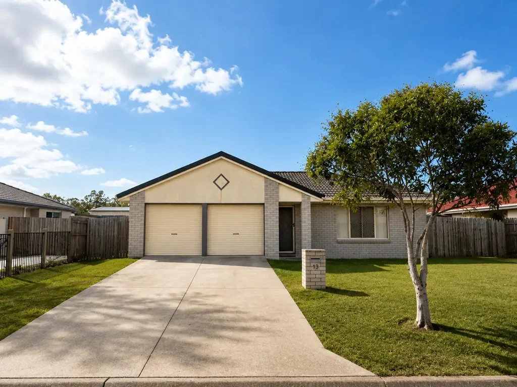 A Place to Call Home in Toogoom 🏡