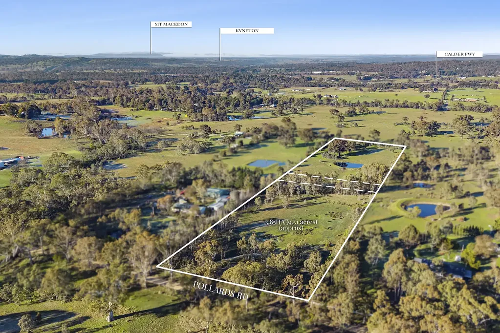 Elphinstone  Peaceful Country Living on just under 10 acres