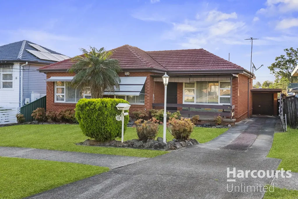 70 Joseph Street, Blacktown, NSW 2148