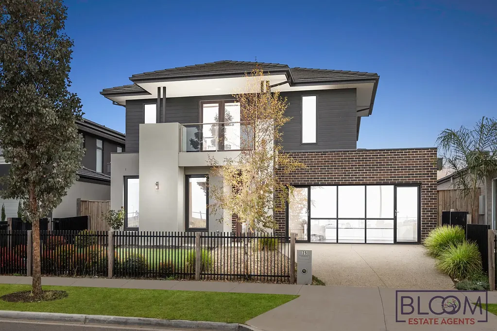 25 Padma Boulevard, Tarneit, VIC 3029