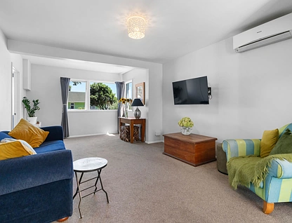 71 Muritai Road, Eastbourne, Lower Hutt City, 3房, 2浴, 独立屋