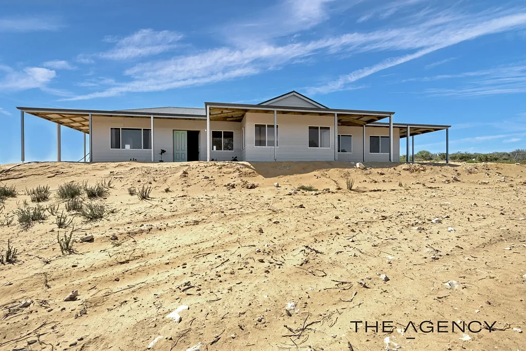 88 Indiana Crescent, Karakin, WA 6044