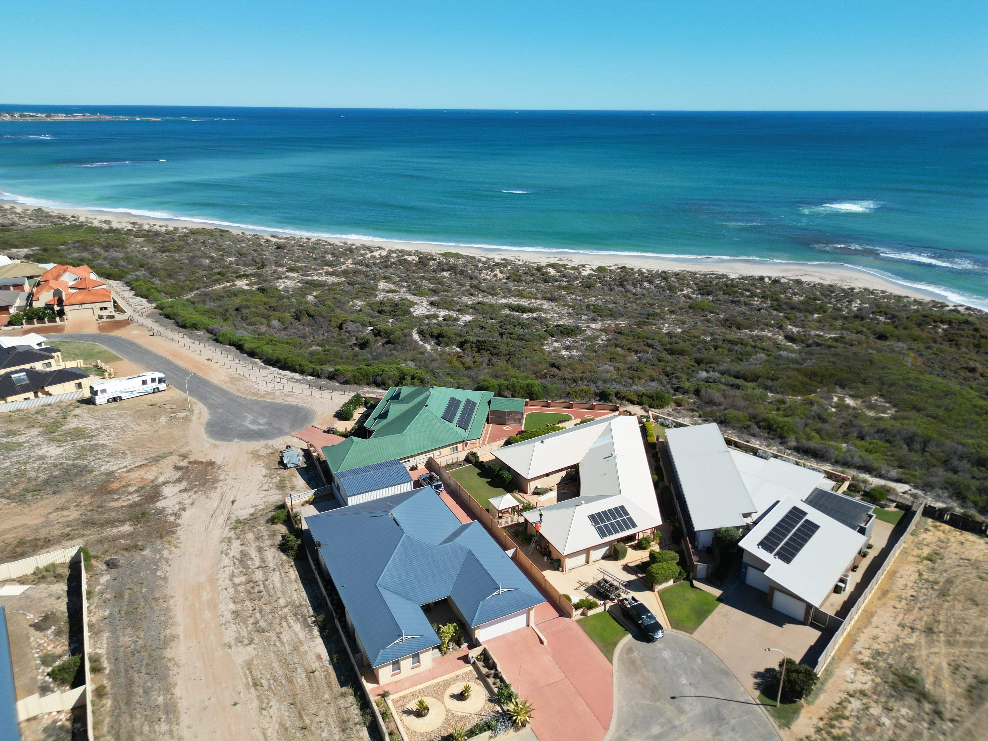 6 BARRETT COVE, DONGARA WA 6525, 0房, 0浴, Section