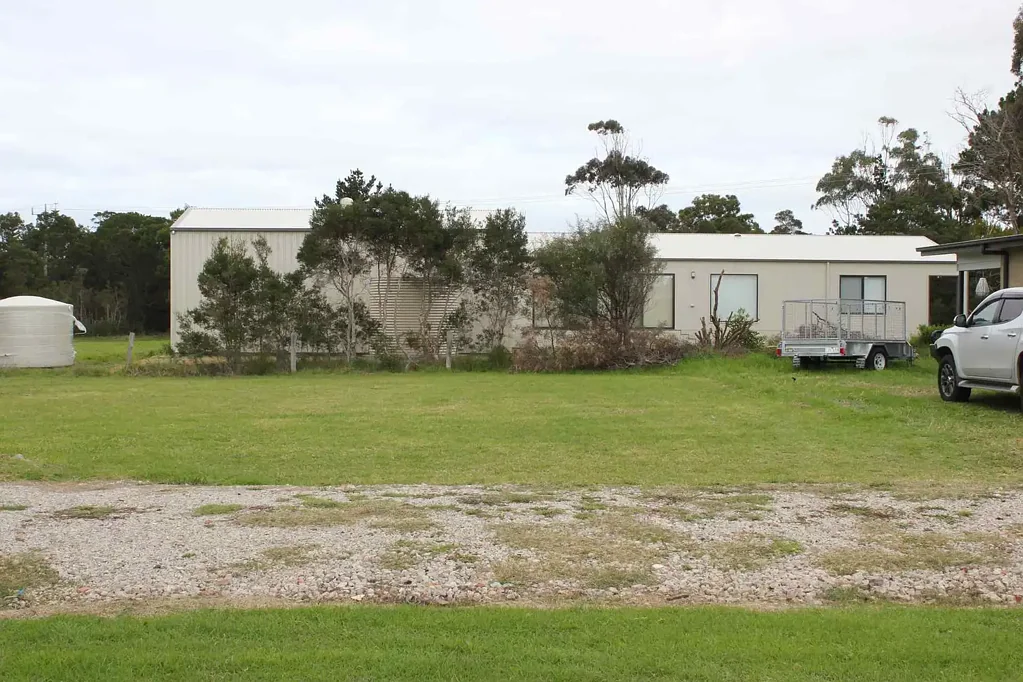 LOT 10/15 Lawrence Street, Port Albert, VIC 3971