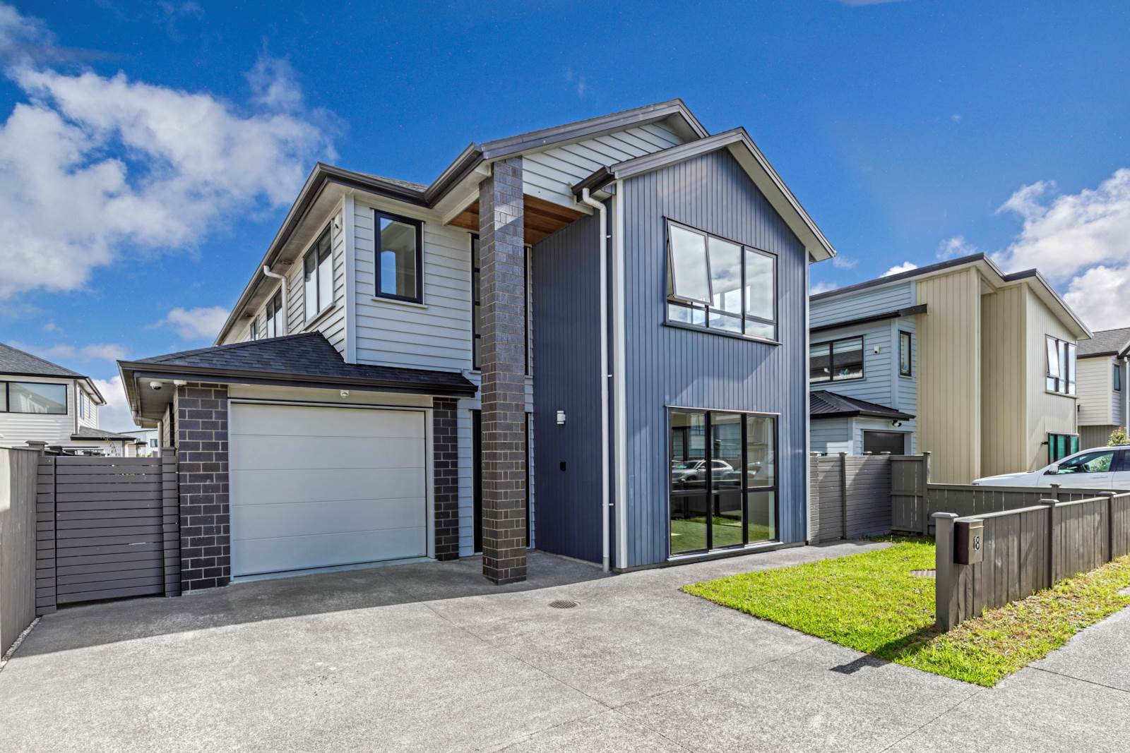 Residential  Mixed Housing Urban Zone